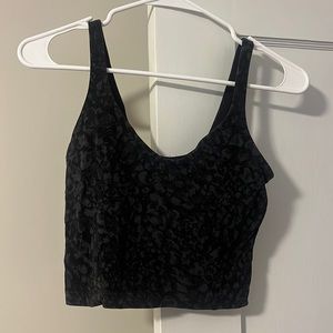 Lulu Align Tank Top